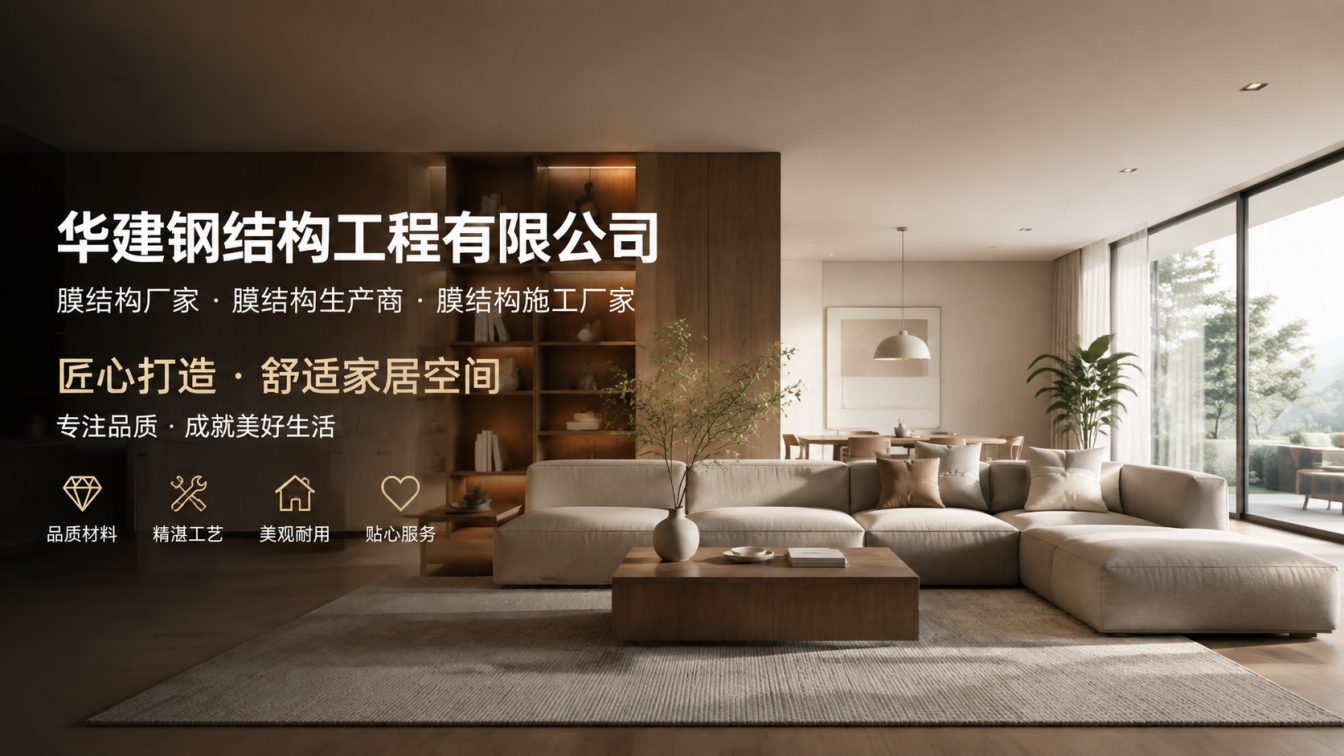 那曲为西南场景提供膜结构方案